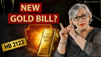 HB 2123: Arizona’s Gold Bill Signals a Major Shift